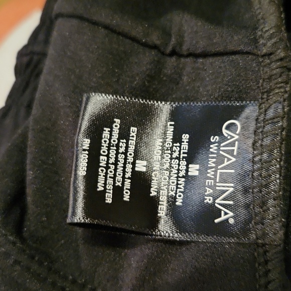 NWT! Catalina swimsuit - Picture 11 of 11